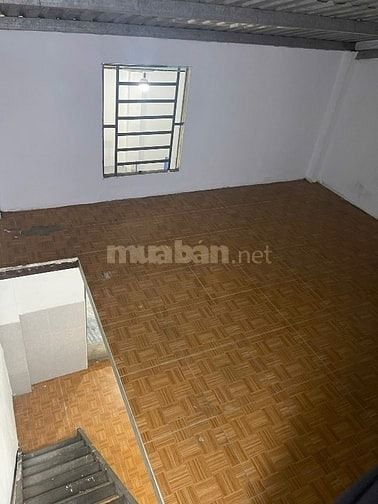 Cho thuê nhà ở quận Gò Vấp ( hẻm Lê Đức Thọ)