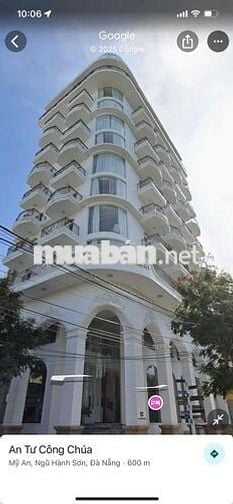 BÁN MẢNH ĐẤT SIÊU VIP – ĐƯỜNG AN TƯ CÔNG CHÚA, ĐÀ NẴNG 🌟