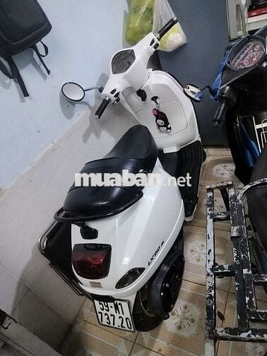 Chật nhà cần bán lại xe lx 150