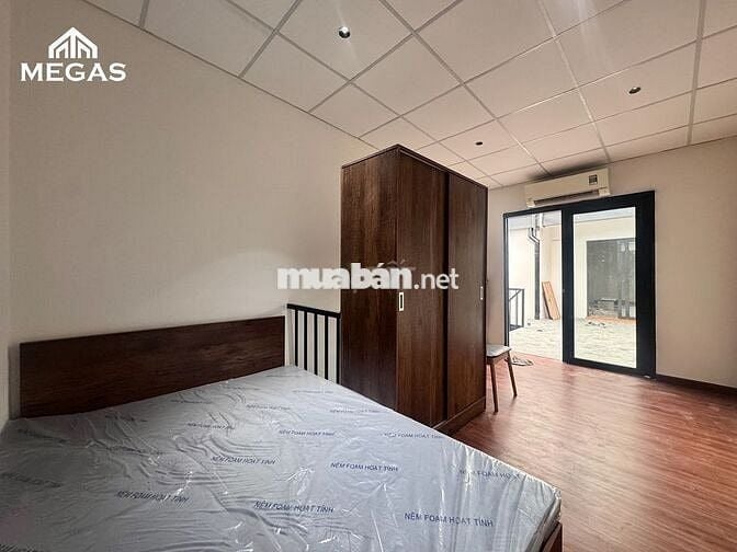 🏠 NHÀ NGUYÊN CĂN 1 TRỆT 1 LẦU - 2 KHÔNG GIAN NGỦ - NGAY ĐH VĂN LANG
