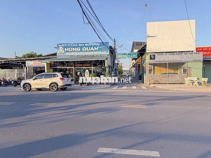 NẮM CHÍNH CHỦ BÁN NHÀ HẺM HOÀNG QUỐC VIỆT