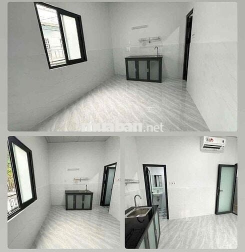 Sang CHDV 10PN mới khai thác ở Nguyễn Oanh - GV