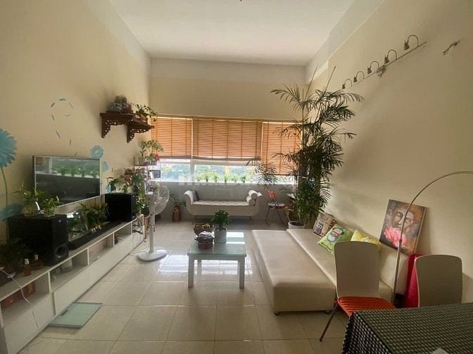 Cần bán căn hộ chung cư AZ CT1 khu đô thị Vân Canh- Hoài Đức