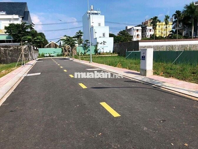 🆘🆘 ĐẤT NỀN THỔ CƯ ĐƯỜNG NHỰA 8M GẦN TRUNG TÂM HUYỆN BÌNH CHÁNH