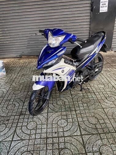 bán exciter 135/2012 máy êm chạy nhẹ
