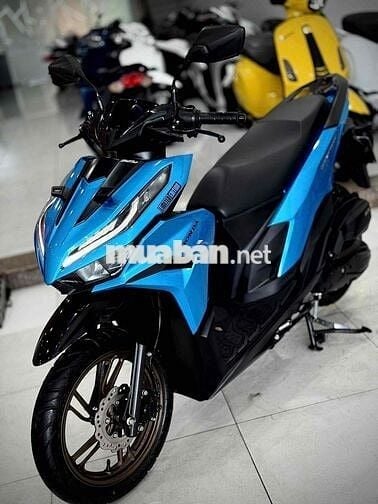 Vario125 2024 Smarkey Odo5k Lướt chính chủ