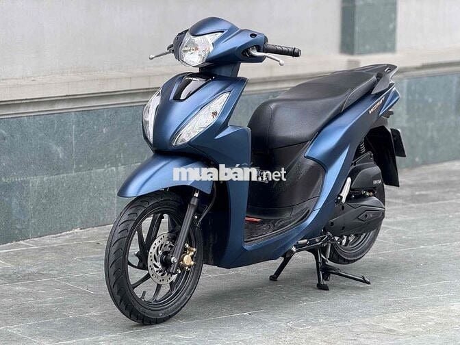 Vision 2022 SMK LƯỚT 1 CHỦ