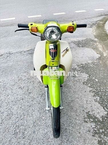 cần bán cúp 50cc lướt
