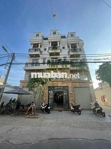 Nhà Phố Thiết Kế Hiện Đại 1 Lửng 3 Lầu 4PN 5WC FUll Nội Thất Mới 15tr