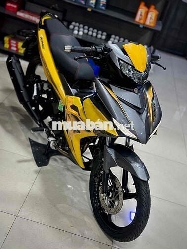 Exciter150 2018 Kiểng ( Hỗ trợ Trả GÓP 0 Đồng )