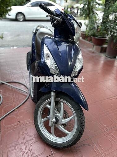 HONDA vision