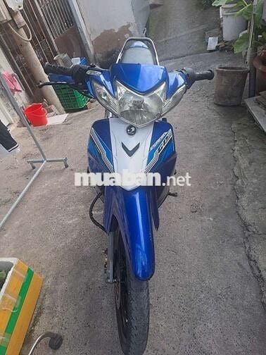 Xe sirius 50cc