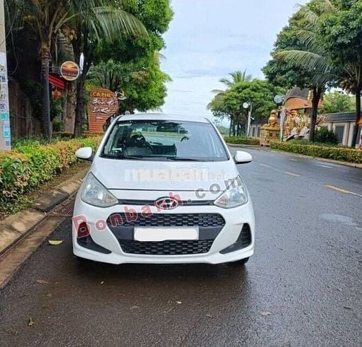 Hyundai i10 Grand 1.2 MT 2018 - 228 Triệu