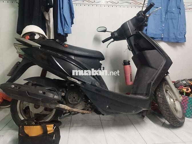 Xe tay ga học sinh giá rẻ.