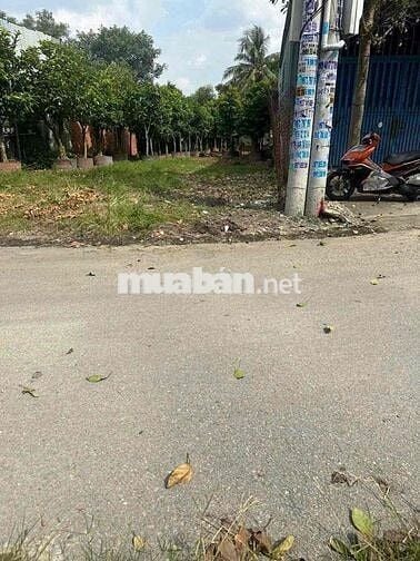 ĐẤT PHÚ HOÀ KHU 3. 1/ NGUYỄN THỊ MINH KHAI VÀO 200m NHỰA 4M THÔNG