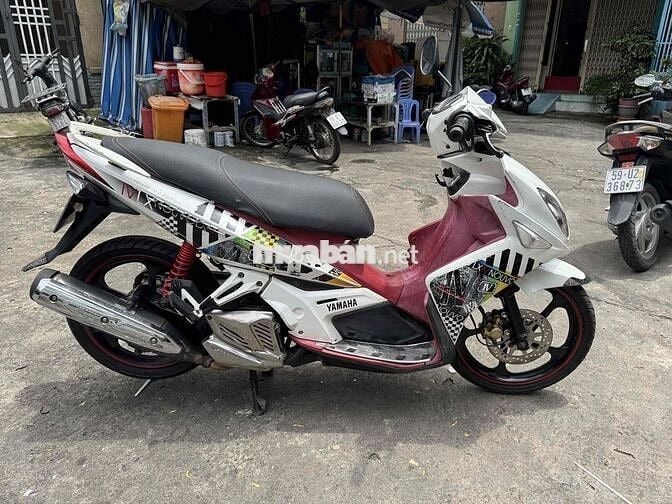 Yamaha novo4 bst máy êm