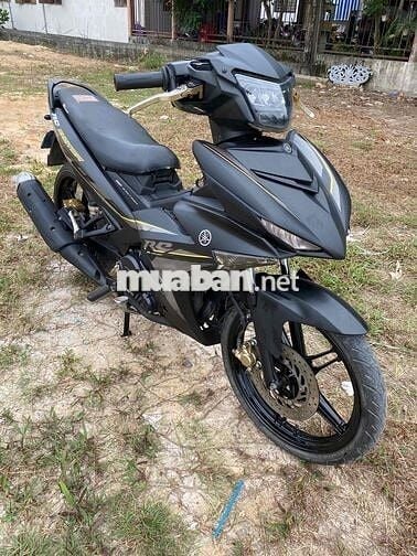 Exciter 150 2020 biển 74