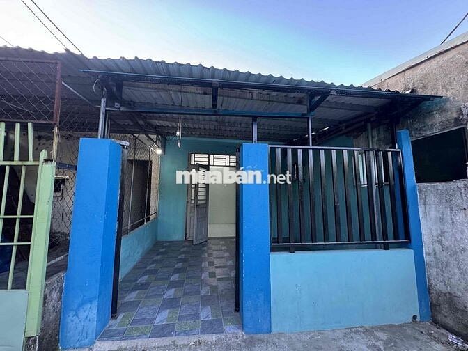 Mình chính chủ bán nhà mặt tiền đường 7m5 Nguyễn Khắc Nhu