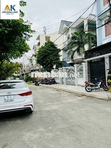 63TRIỆU/M2, ĐẤT TẶNG NHÀ TRỌ 2 TẦNG GẦN ĐH NGÂNHÀNG_NGANG 11M SIÊU ĐẸP