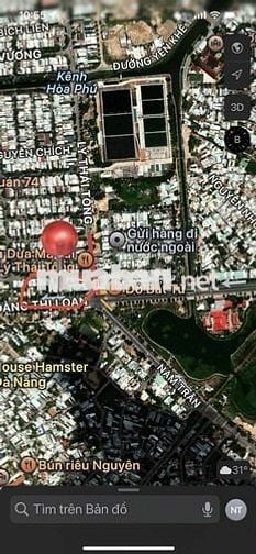 Đất vàng Liên Chiểu- Vị trí tiềm năng, giá tăng từng ngày