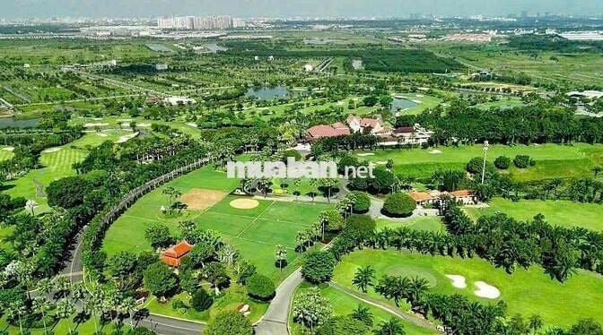 Đất Nền Thổ Cư Biên Hoà New City Đối Diện Công Viên Đường Lớn