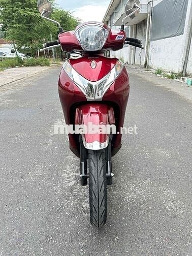 HONDA SHMO 2018 CBS