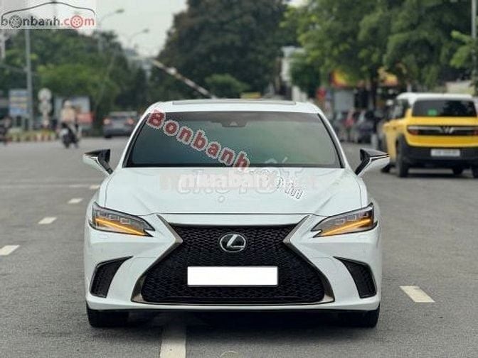 Lexus ES 250 2022