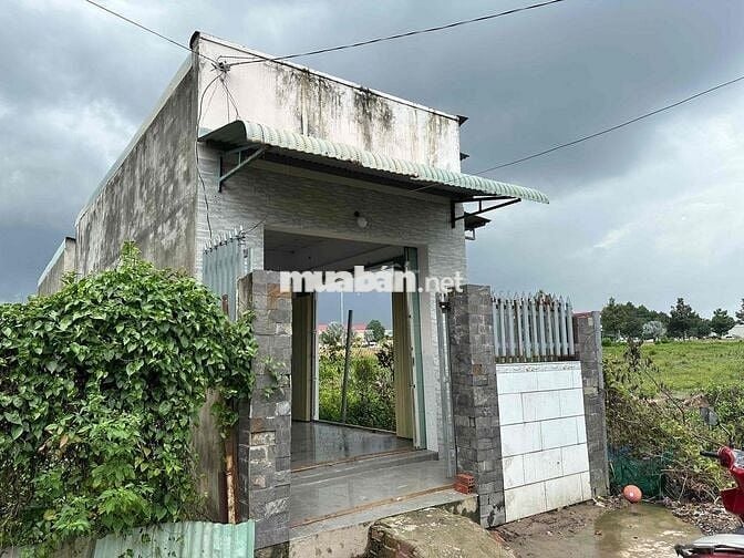CHO THUÊ NHÀ NGUYÊN CĂN XÃ TAM AN