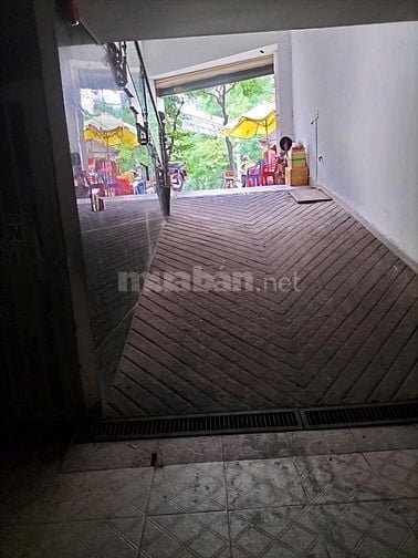 CHO THUÊ VĂN PHÒNG sàn 76m2, Số 9A Trần Quốc Hoàn, P. Tân Sơn Nhất