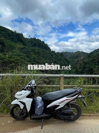 Vario giấy tờ đầy đủ biển số tp