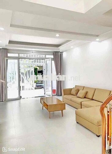 🏠 BÁN NHÀ GÓC 2 MẶT HẺM – TÂN PHÚ, QUẬN 7 – THOÁNG MÁT, HẺM BA GÁC