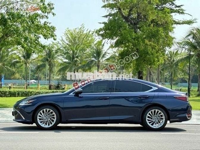 Lexus ES 250 2022