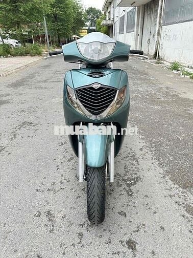 HONDA SHI 150 XE NHẬP Ý