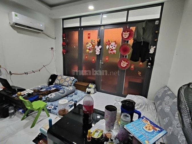Nhà 3tấm đẹp sử dụng 60m2 ngay Đầm Sen Quận 11 đường Hoà Bình