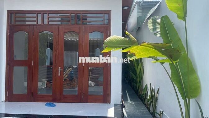 Chủ ngộp bán nhà diện tích 335m2 An Tịnh, thị xã Trảng bàng giá 885tr