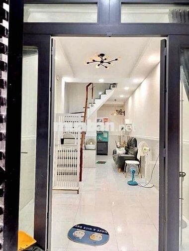 Nhà đường 26-3 [3x10, 2lầu, 3pn, 4toilet] 7tr/tháng
