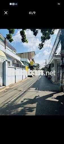 Chủ cần tiền bán gấp nhà trung tâm vũng tàu