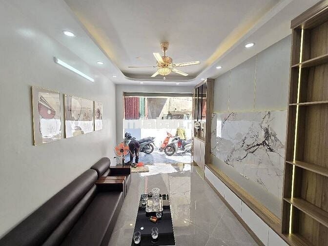 Bán nhà riêng tại Đông Mỹ, Thanh Trì, Hà Nội, 6,35 tỷ, 59m2 giá ưu đãi
