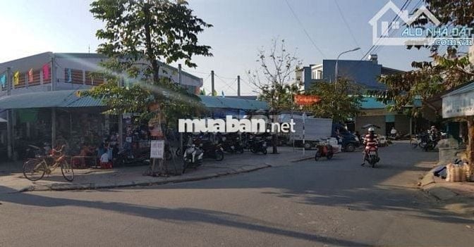 BÁN LÔ ĐẤT CHỢ THANH QUÝT CƠ HỘI VÀNG CHO NHÀ ĐẦU TƯ - AN CƯ LÝ TƯỞNG