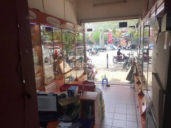 NGUYỄN ĐÌNH CHIỂU- NHÀ HIẾM- NGÕ THÔNG- Ở NGAY.