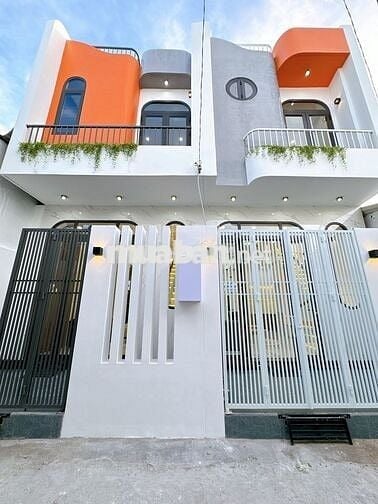 NẮM CHÍNH CHỦ BÁN NHÀ 2 TẦNG FULL NỘI THẤT HẺM 6 NGUYỄN TRÃI