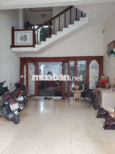 NHÀ ĐẸP HXT THÔNG TỨ TUNG GẦN CHỢ TRƯỜNG HỌC VỪA Ở VỪA KINH DOANH
