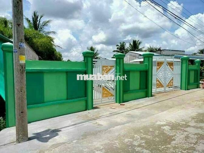 BÁN ĐẤT 2046M ĐANG TRỒNG SẦU RIÊNG LỘ 4M GIÁ 2,9 TỶ
