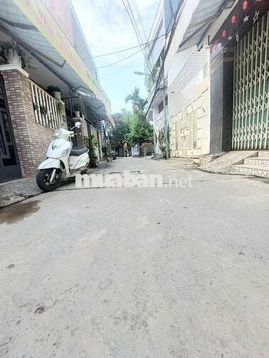Bán dãy trọ thu nhập 10tr/ th kiệt ô tô Nguyễn Mộng Tuân