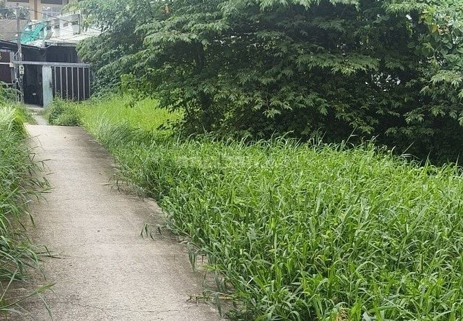 Bán đất chính chủ 1300m2 (Thổ cư 1000m2) đường oto Trường thọ Thủ Đức 