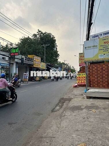 Cho thuê nhà MTKD Phan Anh Quận Bình Tân