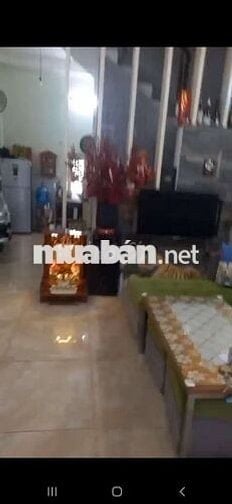 Nhà 1 trệt 2 lầu hẻm 85 Bình Thành BHH b bình thành