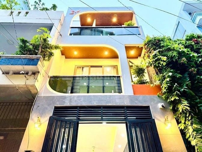 Bán gấp nhà riêng đường Nguyễn Xí,p26,Bình Thạnh. Chỉ 2,8tỷ. 62m2