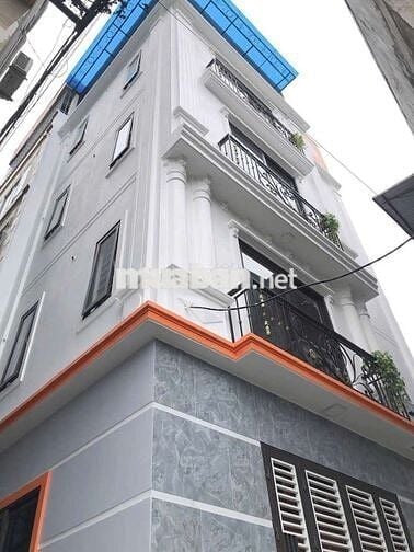 🏡 BÁN NHÀ MỸ ĐÌNH – LÔ GÓC 2 MẶT THOÁNG – NHÀ MỚI ĐẸP 5 TẦNG – Ở NGAY