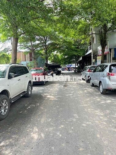 Cơ Hội sở hữu ngay đất đầu tư tốt tại An Phú Đông giá 1tỷ550tr gần chợ